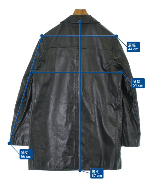 COMME des GARCONS HOMME PLUS（コムデギャルソンオムプリュス）その他 黒 サイズ:L メンズ/2200649252015