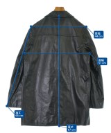 COMME des GARCONS HOMME PLUS（コムデギャルソンオムプリュス）その他 黒 サイズ:L メンズ/2200649252015