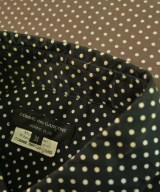 COMME des GARCONS HOMME PLUS（コムデギャルソンオムプリュス）カジュアルシャツ 黒 サイズ:M メンズ/2200649466054