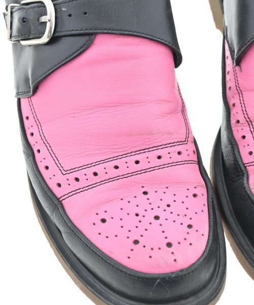 COMME des GARCONS HOMME PLUS（コムデギャルソンオムプリュス）ビジネス・ドレスシューズ ピンク サイズ:27cm メンズ/2200649466061