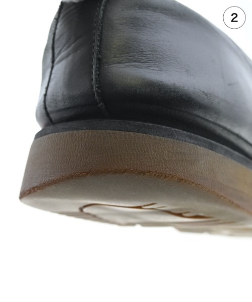 COMME des GARCONS HOMME PLUS（コムデギャルソンオムプリュス）ビジネス・ドレスシューズ ピンク サイズ:27cm メンズ/2200649466061