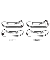 COMME des GARCONS HOMME PLUS（コムデギャルソンオムプリュス）ビジネス・ドレスシューズ ピンク サイズ:27cm メンズ/2200649466061