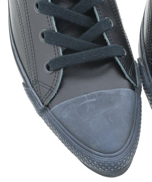 COMME des GARCONS HOMME PLUS（コムデギャルソンオムプリュス）スニーカー 黒 サイズ:29cm メンズ/2200649466078