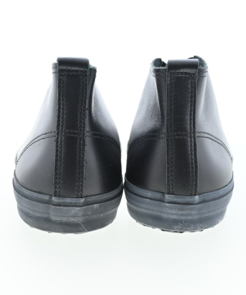 COMME des GARCONS HOMME PLUS（コムデギャルソンオムプリュス）スニーカー 黒 サイズ:29cm メンズ/2200649466078