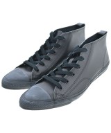 COMME des GARCONS HOMME PLUS（コムデギャルソンオムプリュス）スニーカー 黒 サイズ:29cm メンズ/2200649466078