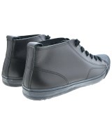 COMME des GARCONS HOMME PLUS（コムデギャルソンオムプリュス）スニーカー 黒 サイズ:29cm メンズ/2200649466078