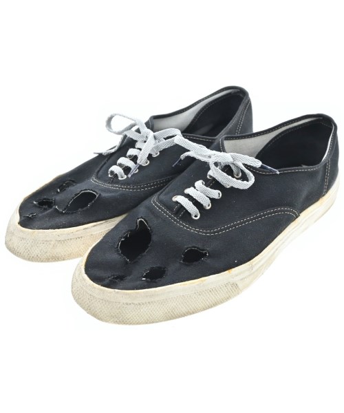 COMME des GARCONS HOMME PLUS(コムデギャルソンオムプリュス)ビジネス・ドレスシューズ 黒 サイズ:28.5cm/2200649466085