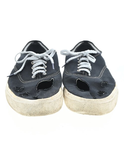 COMME des GARCONS HOMME PLUS（コムデギャルソンオムプリュス）ビジネス・ドレスシューズ 黒 サイズ:28.5cm メンズ/2200649466085