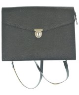 COMME des GARCONS HOMME PLUS（コムデギャルソンオムプリュス）バックパック・リュック 黒 サイズ:- メンズ/2200649496075