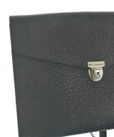 COMME des GARCONS HOMME PLUS（コムデギャルソンオムプリュス）バックパック・リュック 黒 サイズ:- メンズ/2200649496075