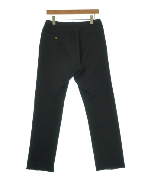 COMME des GARCONS HOMME PLUS（コムデギャルソンオムプリュス）その他 黒 サイズ:M メンズ/2200649548033