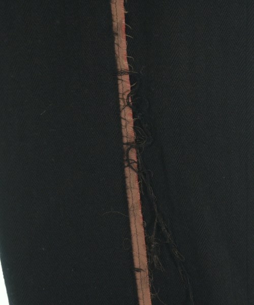 COMME des GARCONS HOMME PLUS（コムデギャルソンオムプリュス）その他 黒 サイズ:M メンズ/2200649548033