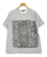 COMME des GARCONS HOMME PLUS（コムデギャルソンオムプリュス）Tシャツ・カットソー グレー サイズ:S メンズ/2200619572037
