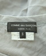 COMME des GARCONS HOMME PLUS（コムデギャルソンオムプリュス）Tシャツ・カットソー グレー サイズ:S メンズ/2200619572037