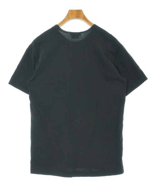 COMME des GARCONS HOMME PLUS（コムデギャルソンオムプリュス）Tシャツ・カットソー 黒 サイズ:M メンズ/2200619572051