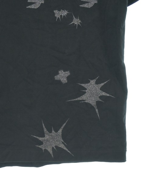 COMME des GARCONS HOMME PLUS（コムデギャルソンオムプリュス）Tシャツ・カットソー 黒 サイズ:M メンズ/2200619572051