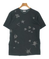 COMME des GARCONS HOMME PLUS（コムデギャルソンオムプリュス）Tシャツ・カットソー 黒 サイズ:M メンズ/2200619572051