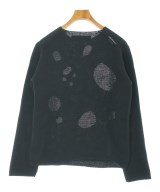 COMME des GARCONS HOMME PLUS（コムデギャルソンオムプリュス）ニット・セーター 黒 サイズ:S メンズ/2200619572068