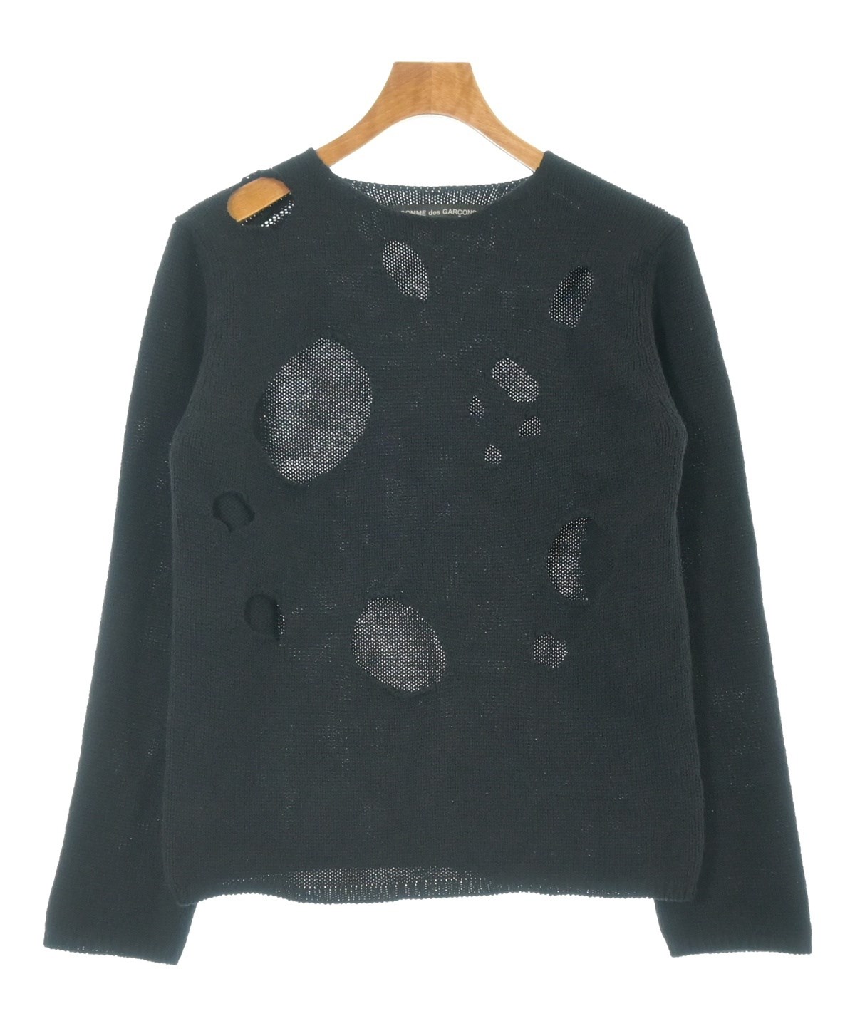 COMME des GARCONS HOMME PLUS（コムデギャルソンオムプリュス）ニット