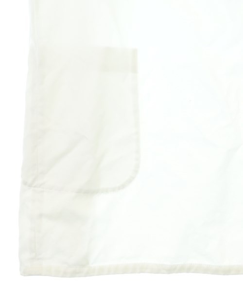 COMME des GARCONS HOMME PLUS（コムデギャルソンオムプリュス）Tシャツ・カットソー 白 サイズ:M メンズ/2200619572099