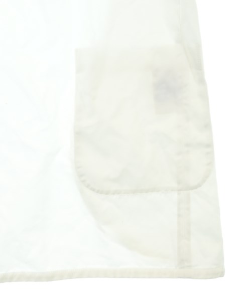 COMME des GARCONS HOMME PLUS（コムデギャルソンオムプリュス）Tシャツ・カットソー 白 サイズ:M メンズ/2200619572099