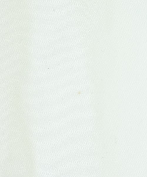 COMME des GARCONS HOMME PLUS（コムデギャルソンオムプリュス）Tシャツ・カットソー 白 サイズ:M メンズ/2200619572099