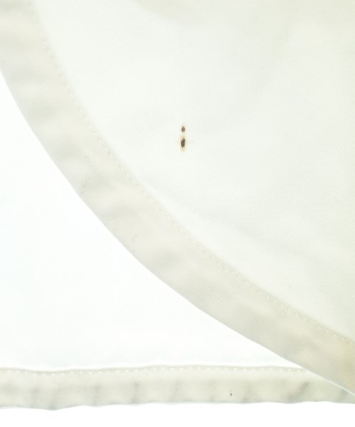 COMME des GARCONS HOMME PLUS（コムデギャルソンオムプリュス）Tシャツ・カットソー 白 サイズ:M メンズ/2200619572099