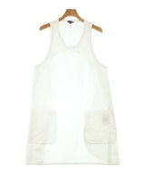 COMME des GARCONS HOMME PLUS（コムデギャルソンオムプリュス）Tシャツ・カットソー 白 サイズ:M メンズ/2200619572099