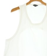 COMME des GARCONS HOMME PLUS（コムデギャルソンオムプリュス）Tシャツ・カットソー 白 サイズ:M メンズ/2200619572099