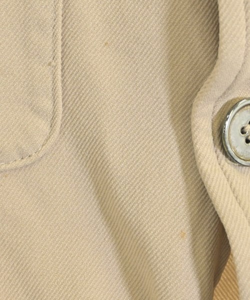 COMME des GARCONS HOMME PLUS（コムデギャルソンオムプリュス）その他 ベージュ サイズ:M メンズ/2200649605019