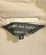 COMME des GARCONS HOMME PLUS（コムデギャルソンオムプリュス）その他 ベージュ サイズ:M メンズ/2200649605019