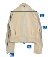 COMME des GARCONS HOMME PLUS（コムデギャルソンオムプリュス）その他 ベージュ サイズ:M メンズ/2200649605019