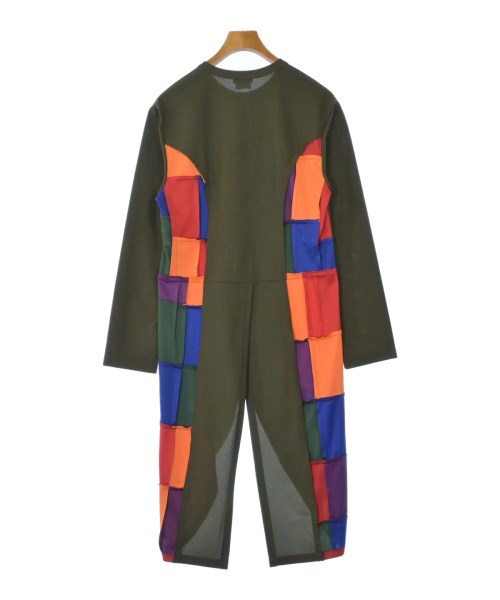 COMME des GARCONS HOMME PLUS（コムデギャルソンオムプリュス）Tシャツ・カットソー カーキ サイズ:S メンズ/2200649797011