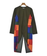 COMME des GARCONS HOMME PLUS（コムデギャルソンオムプリュス）Tシャツ・カットソー カーキ サイズ:S メンズ/2200649797011