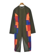 COMME des GARCONS HOMME PLUS（コムデギャルソンオムプリュス）Tシャツ・カットソー カーキ サイズ:S メンズ/2200649797011