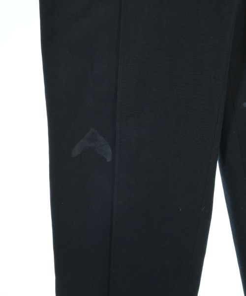 COMME des GARCONS HOMME PLUS（コムデギャルソンオムプリュス）スラックス 紺 サイズ:S メンズ/2200649879304