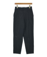 COMME des GARCONS HOMME PLUS（コムデギャルソンオムプリュス）スラックス 紺 サイズ:S メンズ/2200649879304