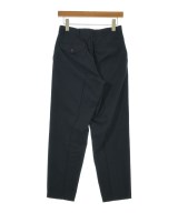 COMME des GARCONS HOMME PLUS（コムデギャルソンオムプリュス）スラックス 紺 サイズ:S メンズ/2200649879304