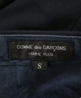COMME des GARCONS HOMME PLUS（コムデギャルソンオムプリュス）スラックス 紺 サイズ:S メンズ/2200649879304