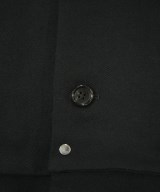 COMME des GARCONS HOMME PLUS（コムデギャルソンオムプリュス）チェスターコート 黒 サイズ:XS メンズ/2200643266100