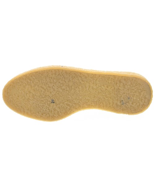 COMME des GARCONS HOMME PLUS（コムデギャルソンオムプリュス）スニーカー グレー サイズ:-(26cm位) メンズ/2200649827039