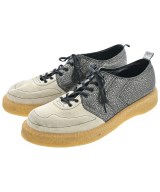 COMME des GARCONS HOMME PLUS（コムデギャルソンオムプリュス）スニーカー グレー サイズ:-(26cm位) メンズ/2200649827039