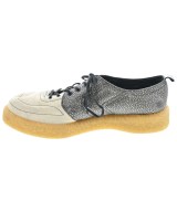 COMME des GARCONS HOMME PLUS（コムデギャルソンオムプリュス）スニーカー グレー サイズ:-(26cm位) メンズ/2200649827039