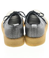 COMME des GARCONS HOMME PLUS（コムデギャルソンオムプリュス）スニーカー グレー サイズ:-(26cm位) メンズ/2200649827039