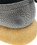 COMME des GARCONS HOMME PLUS（コムデギャルソンオムプリュス）スニーカー グレー サイズ:-(26cm位) メンズ/2200649827039