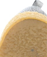 COMME des GARCONS HOMME PLUS（コムデギャルソンオムプリュス）スニーカー グレー サイズ:-(26cm位) メンズ/2200649827039