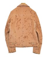 COMME des GARCONS HOMME PLUS（コムデギャルソンオムプリュス）ライダース オレンジ サイズ:S メンズ/2200649827046