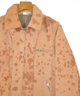 COMME des GARCONS HOMME PLUS（コムデギャルソンオムプリュス）ライダース オレンジ サイズ:S メンズ/2200649827046