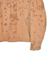 COMME des GARCONS HOMME PLUS（コムデギャルソンオムプリュス）ライダース オレンジ サイズ:S メンズ/2200649827046