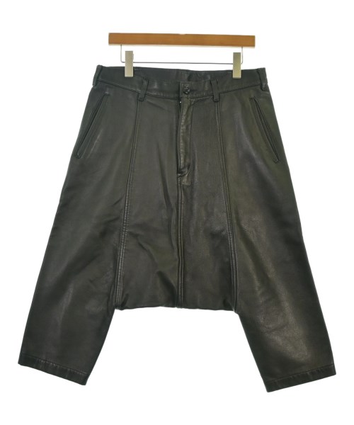 COMME des GARCONS HOMME PLUS(コムデギャルソンオムプリュス)その他 黒 サイズ:S/2200649827121